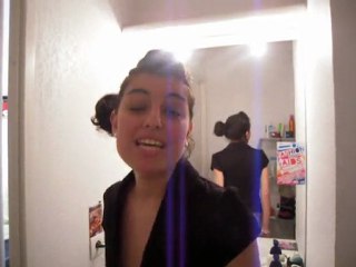 Esther  - Casting JVSCAZ Saison #2