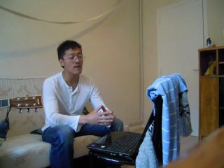 HEU Kévin - Casting JVSCAZ Saison #2