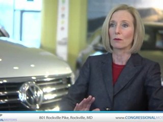 What is that great Volkswagen - Rockville, MD