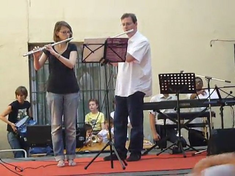 Das Klingert So Errlich par Clara et Denys