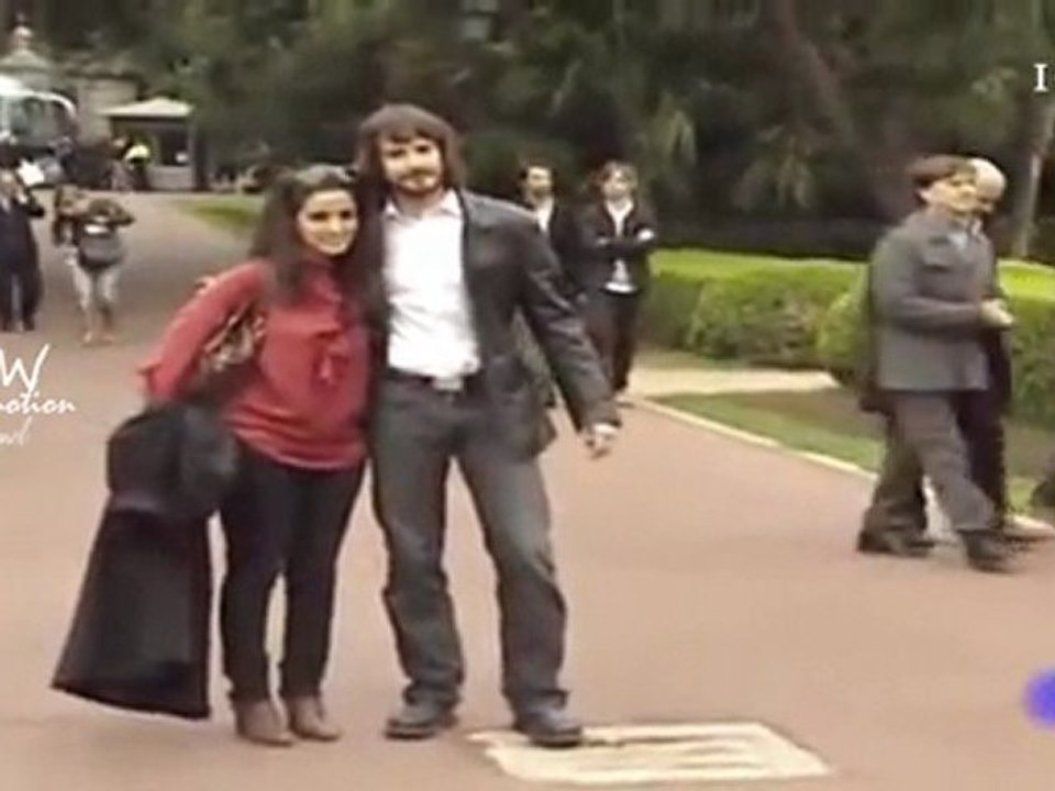 ICW - Premios Ondas 2010