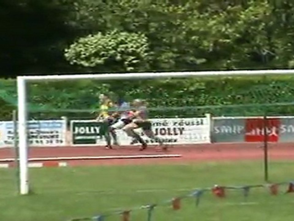 200m Agrita EAPC