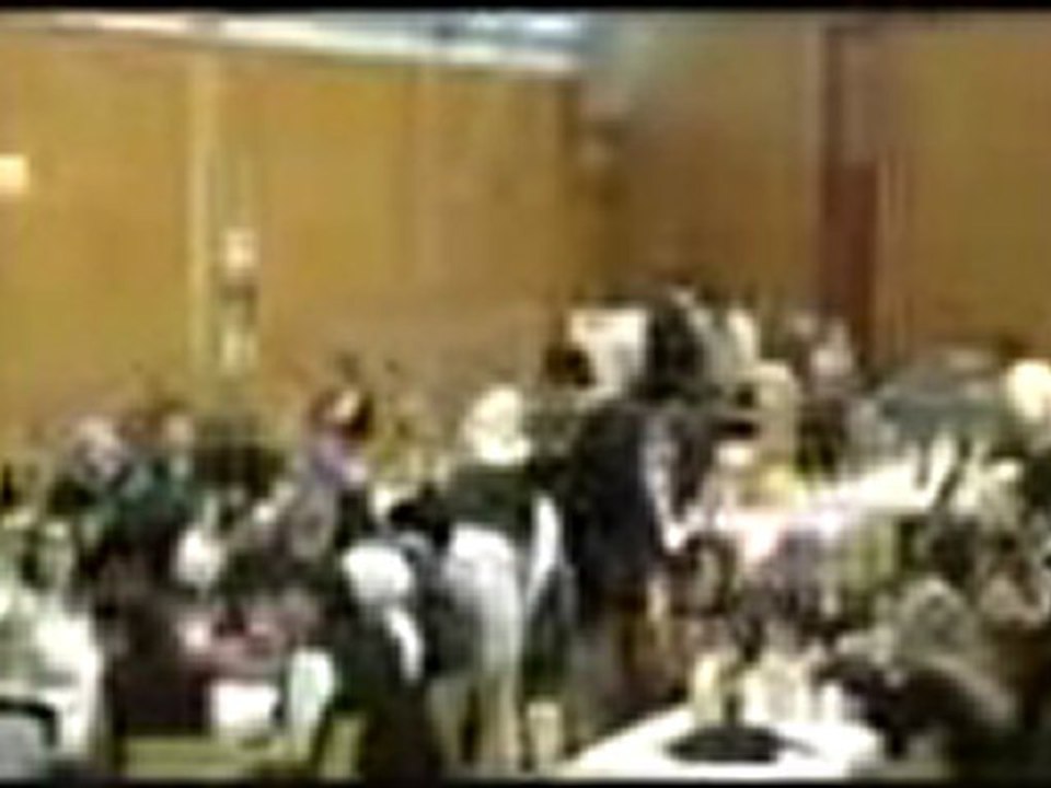 3 Büyüktoramanlilar gecesi münih