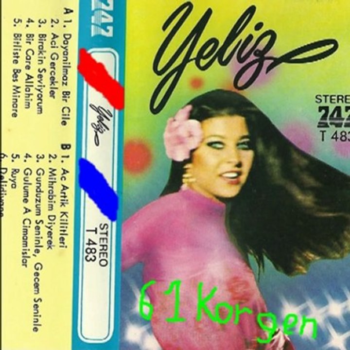 Yeliz - Aci Gercekler