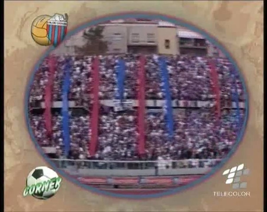 Tutti i Gol del Girone D'Andata del Catania Stagione 2010-11 ***16 maggio 2011***