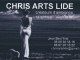 Chris Arts Lide par Jean Bern'Arts - La Seyne sur Mer
