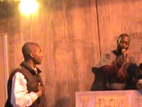 WEST OAKLAND ISRAELITES PT15