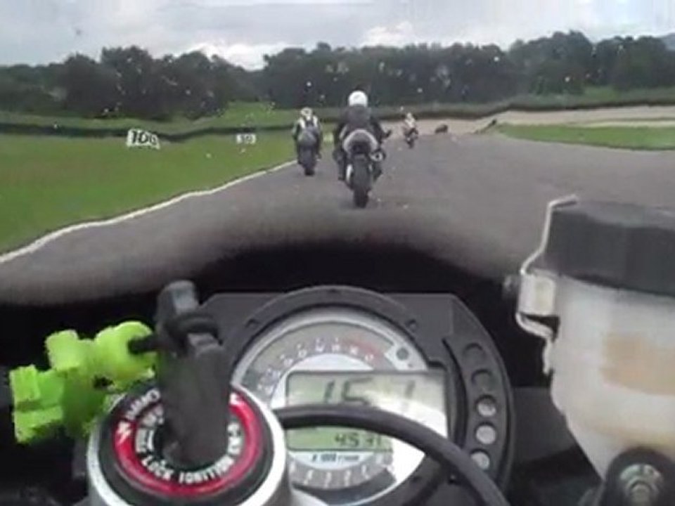 Bresse avec le ZX6R Team et MP74 (Journée Motoracer74)