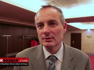Interview d'Alain Délétroz (International Crisis Group) sur les élections en RDC