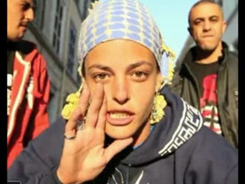 Babylonik - Keny Arkana - Blacko - Casey - 2011 !!! Medley !!!!!!