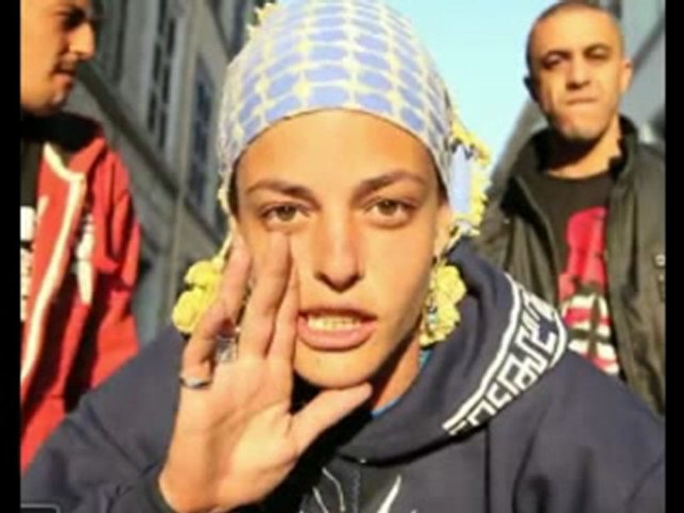 Babylonik - Keny Arkana - Blacko - Casey - 2011 !!! Medley !!!!!!