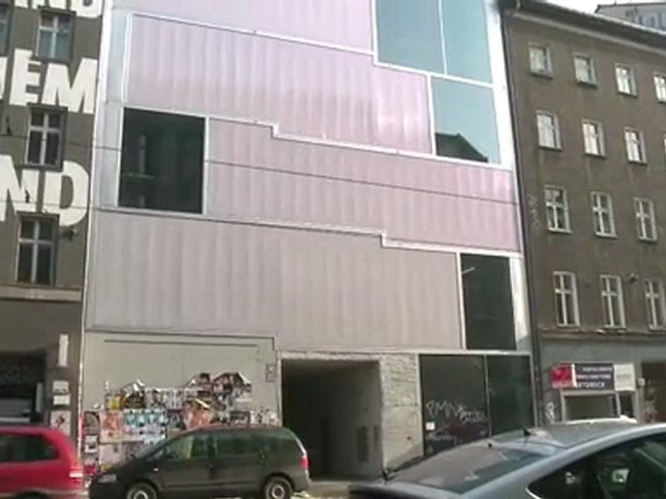 The Creators Project: Joerg Koch