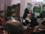 AK PARTİ YALOVA MİLELTVEKİLİ ADAYI TEMEL COŞKUN'UN MALATYALILAR DERNEĞİ KONUŞMASI