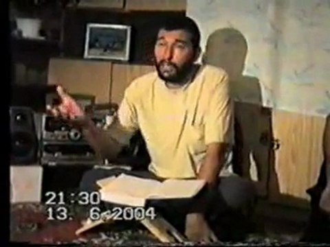 Atageldi aga - toy-2