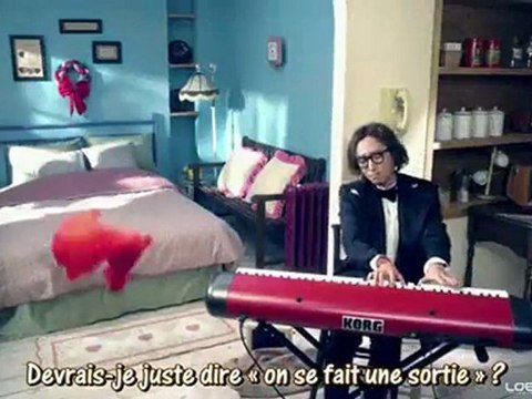 Vidéo FRENCH SUBS IU - Good Day