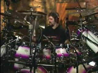 Mike Portnoy- Hell's Kitchen