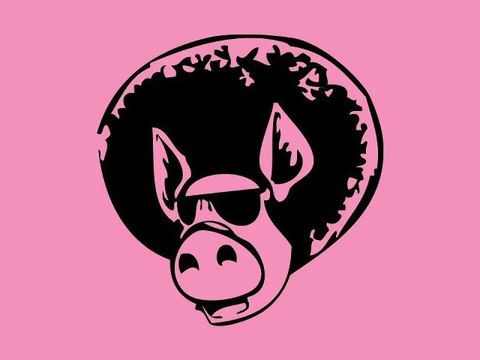 Claise - Quand les porcs seront hallal