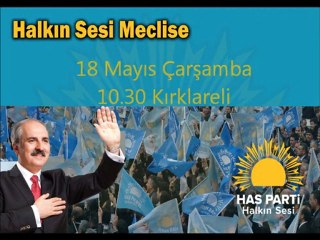 "Halkın Yeni Lideri, Halkımızla buluşmaya devam ediyor"
