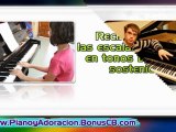 como aprender a tocar el teclado - curso de teclado online - curso de piano online