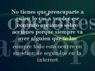 Télécharger la video: como invertir en la bolsa, cursos bolsa, como invertir en la bolsa de valores