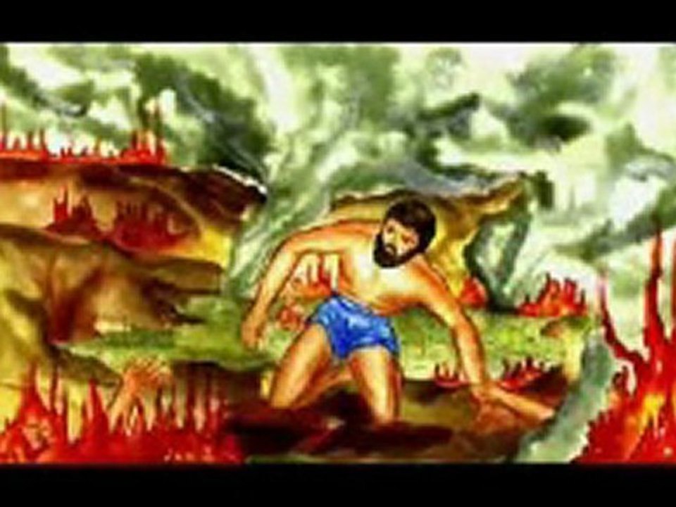 2 Pedro wmv
