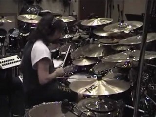 Stream Of Consciousness - Mike Portnoy