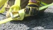 Genesis Kodiak Vehicle Stablization Rescue Tool by Nassau Fire Apparatus