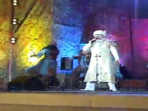 Владимир Девятов и группа Ярмарка - Гуляй Россия