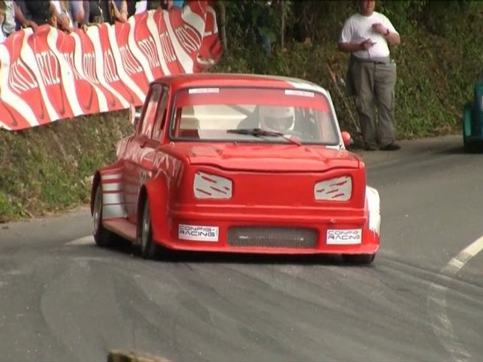 La Membrolle s/ Choisille 2011  (2ème partie)