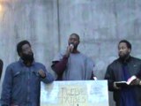 WEST OAKLAND ISRAELITES PT11 (DUNTIL HE COMES)