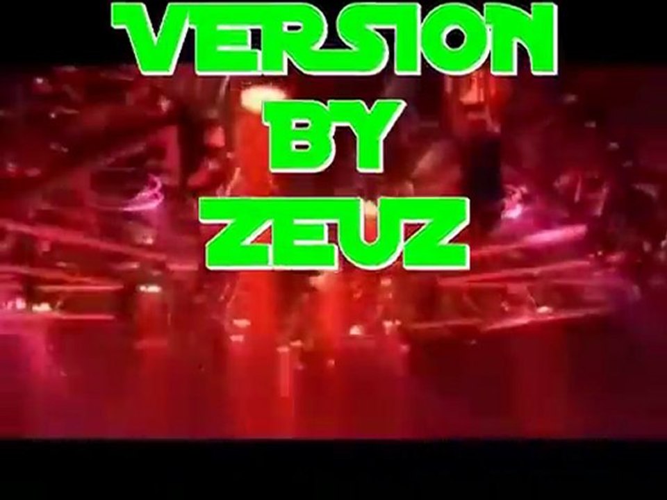 PUSSYCAT DOLLS DONT CHA REMIX 2011 BY ZEUZ