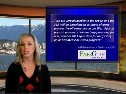 EnerGulf Resources Inc. (TSXV: ENG) News Alert