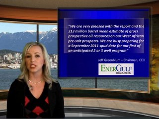 EnerGulf Resources Inc. (TSXV: ENG) News Alert