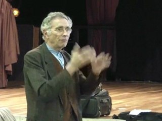 02 - Intervention Bernard Laponche réunion publique jeudi 5 mai part 1