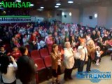 AKSAD Tiyatrosu Şu Çılgın Türkler Oyunu