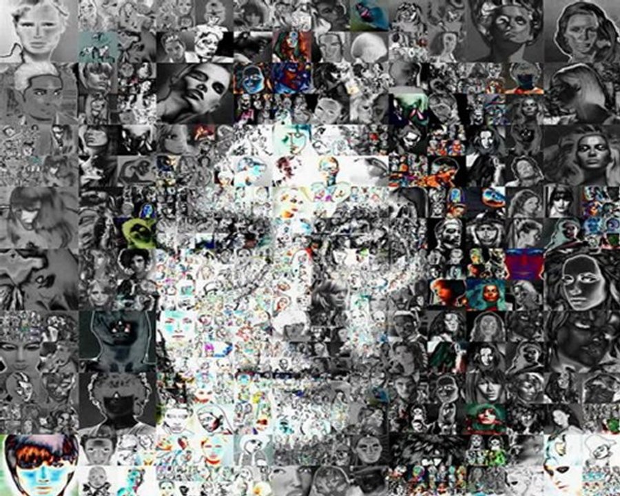 Ajda pekkan & Yüksek sadakat_-_ UcUZ RoMaN