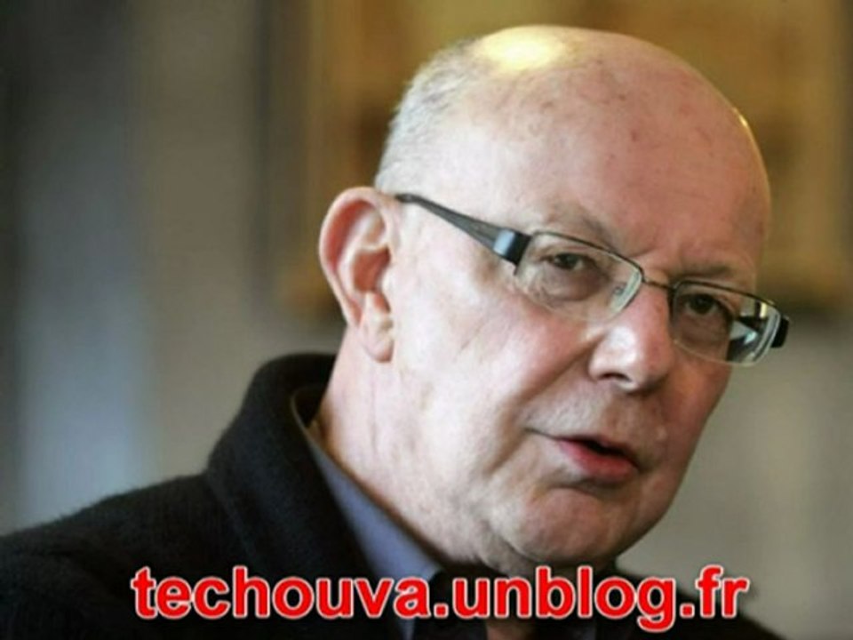 J.F Kahn : imprudence ou viol de DSK