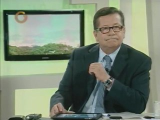 La vida te da sorpresas