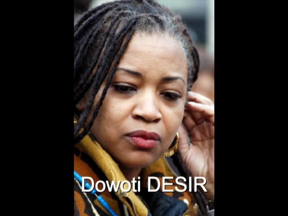 Dowoti Desir