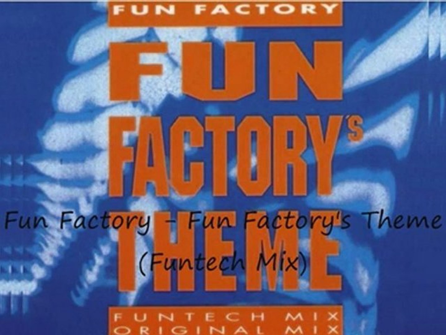 Fun Factory/Party With Fun Factoryレコード12 Fun Factory/Party With Factory Record 12 | eBay
