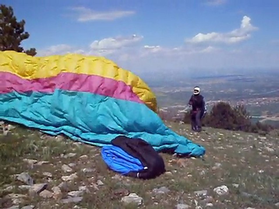Yeni tepe