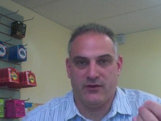 Paths to Progress Pt 1 - Overview