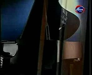 MICHEL BERGER - message personnel