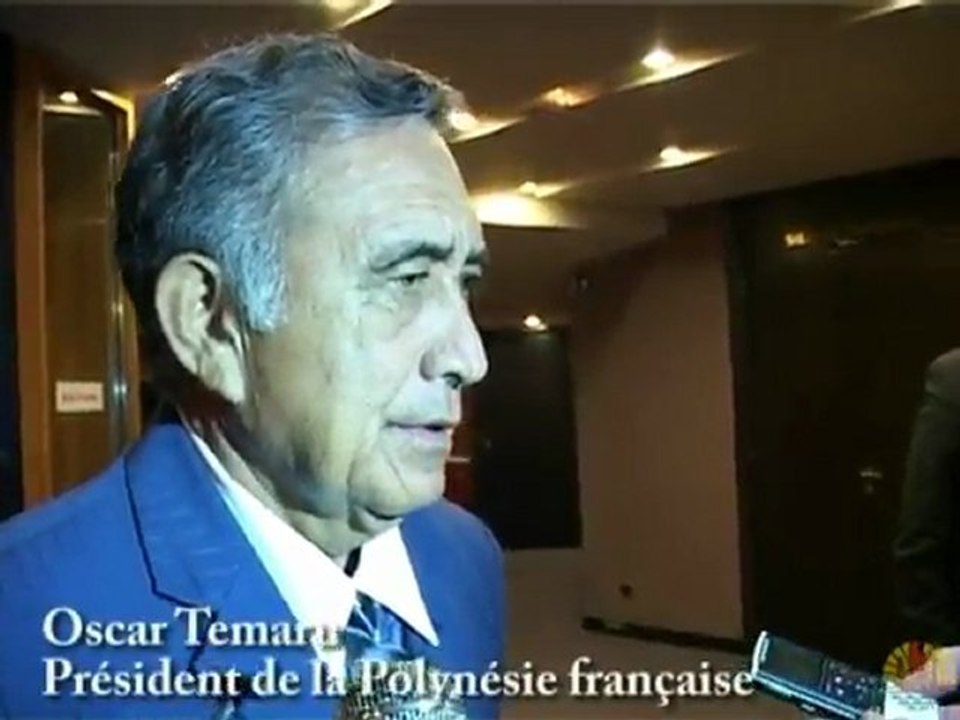 20110501 - Forum PS des Idées pour les Outremers