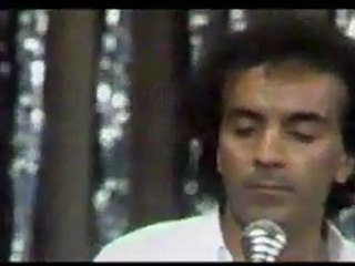 Tagrawla  "yemma tedda hafi"