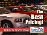 Dodge Chrysler Jeep Ram Dealer Jackson Flowood MS
