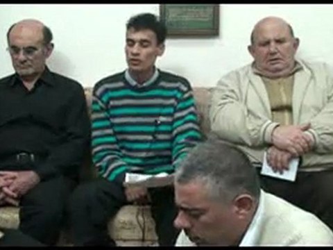 Rahmi olcay nefsin varlığın yıkan...dergah