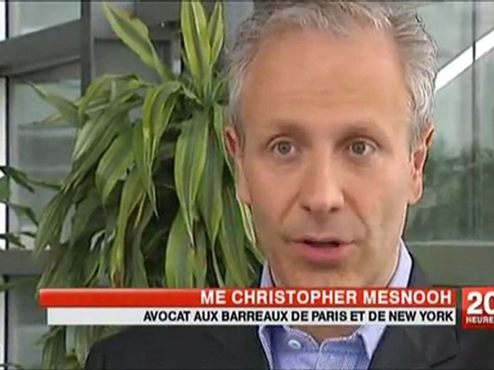 DSK, Les Faits !!