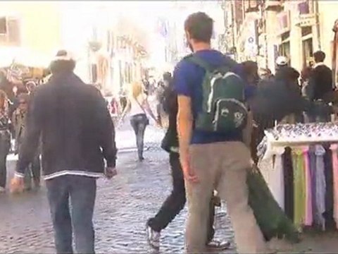 I residenti del centro storico chiedono un numero verde anti-degrado