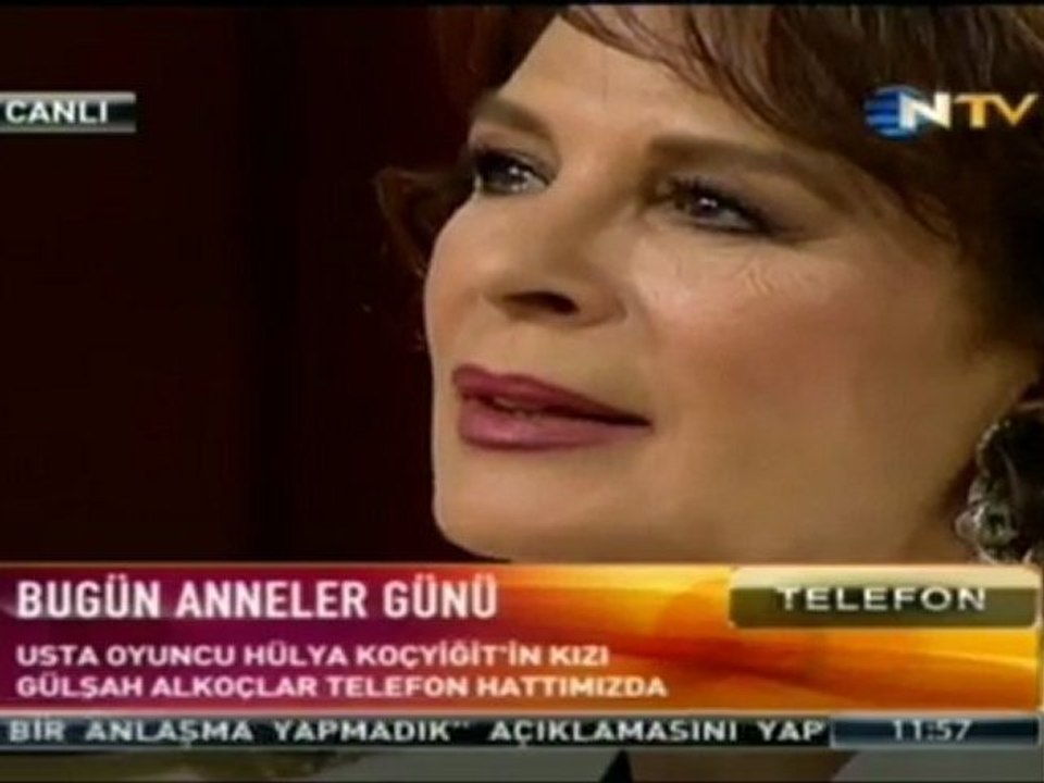 Hülya Koçyiğit (08/05/2011)
